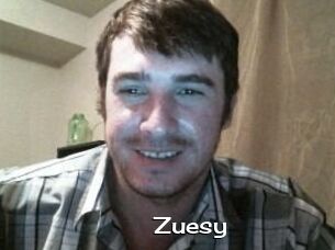 Zuesy