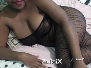 ZulaiX