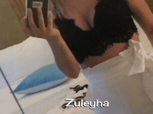Zuleyha