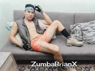 ZumbaBrianX