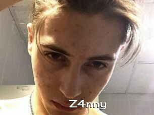 Z4nny