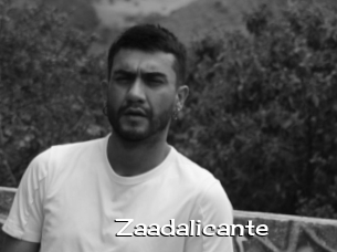 Zaadalicante