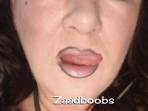 Zaadboobs