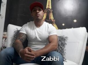 Zabbi
