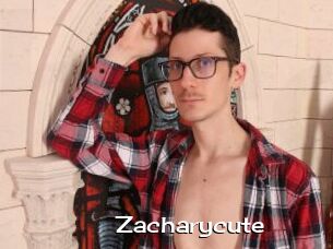 Zacharycute