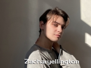 Zacharyellington