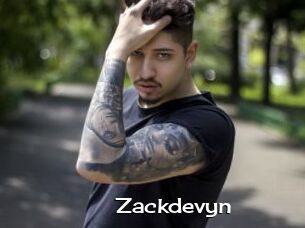 Zackdevyn
