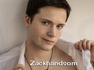 Zackhandsom