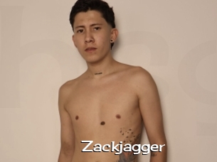 Zackjagger