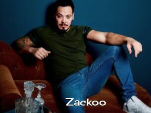 Zackoo