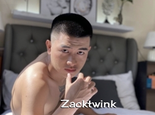 Zacktwink