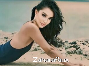 Zaharafaux