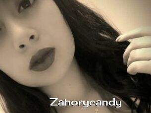 Zahorycandy