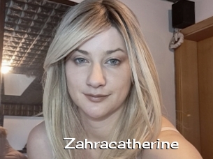 Zahracatherine