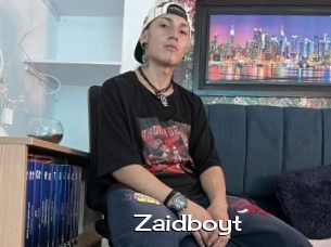 Zaidboyt