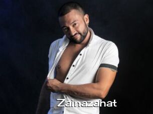 Zainazahat