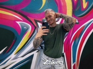 Zakey