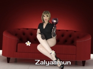 Zalyaamun
