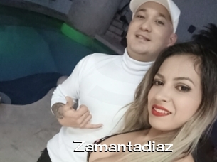 Zamantadiaz