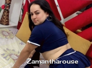 Zamantharouse