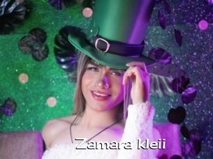 Zamara_kleii