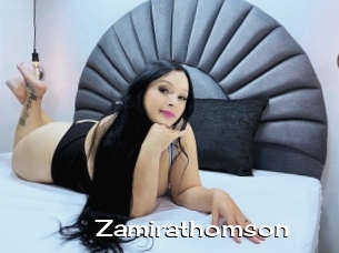 Zamirathomson