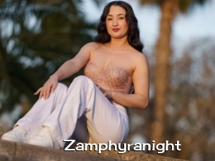 Zamphyranight