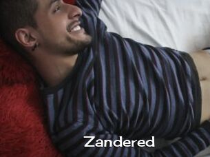 Zandered