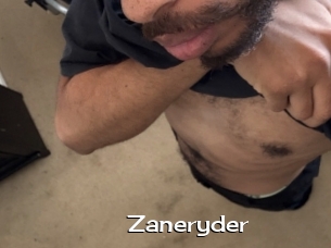 Zaneryder