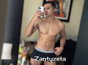 Zantyzeta