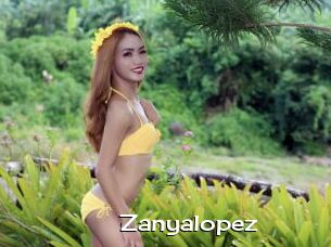 Zanyalopez