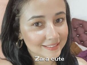 Zara_cute