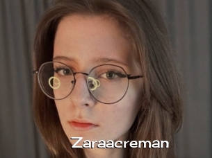 Zaraacreman