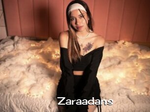 Zaraadans