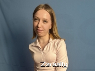 Zaraally