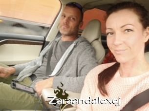Zaraandalexej