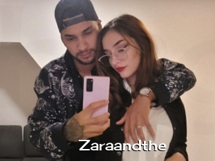 Zaraandthe