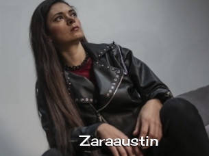 Zaraaustin