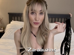 Zaraauzins