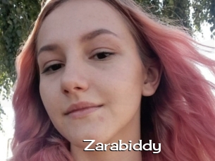 Zarabiddy