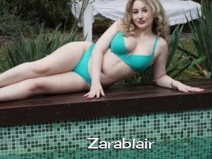 Zarablair