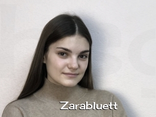 Zarabluett