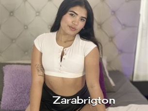 Zarabrigton