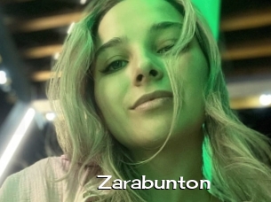 Zarabunton