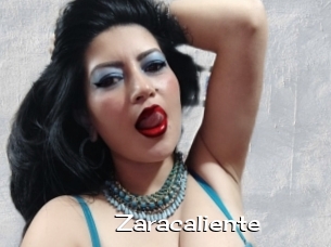 Zaracaliente