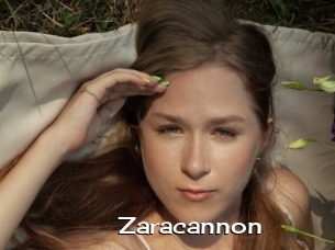 Zaracannon
