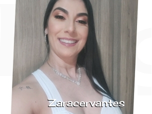 Zaracervantes