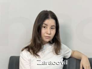 Zaracovil