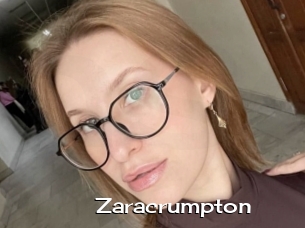 Zaracrumpton