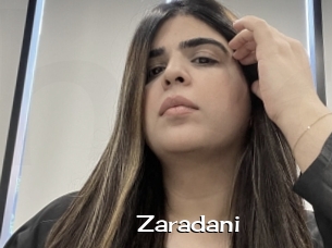 Zaradani